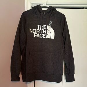 Men’s Large North Face Sweatshirt